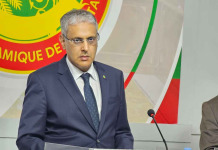 Ministre de l'Énergie : Des mesures ont été prises pour renforcer les capacités de stockage dans le secteur de l'énergie