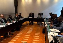 Dakar:Discussions mauritano-sénégalaises sur l'énergie