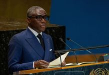 Washington exempte temporairement le vice-président de la Guinée équatoriale de sanctions