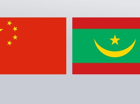 Entretien entre la Mauritanie et la Chine sur la coopération en matière de sécurité alimentaire et de résilience des groupes vulnérables