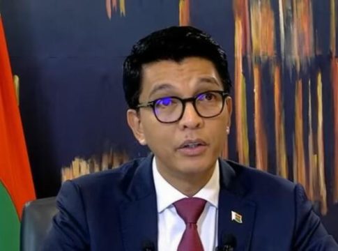 Président de Madagascar : l’Afrique a un grand potentiel touristique inexploité