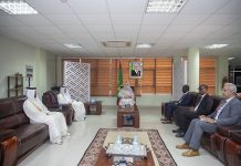 Nouakchott : Discussions mauritano-qataries sur le commerce et le tourisme