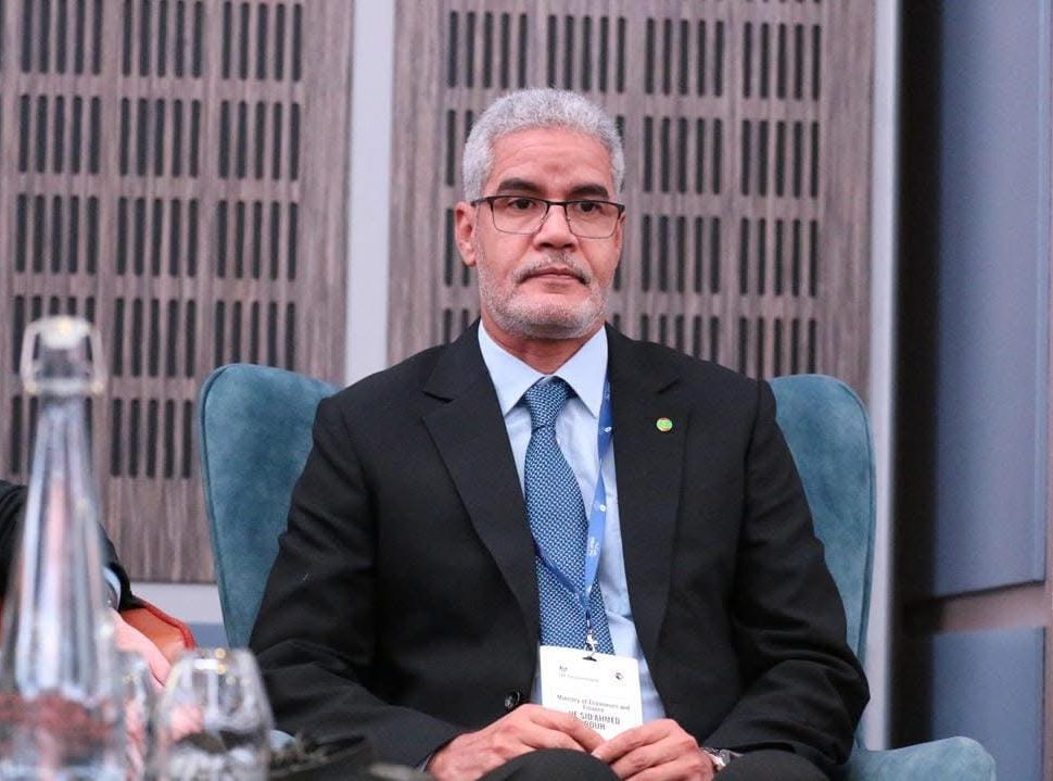 Le ministère des finances s'attend à ce que l'économie mauritanienne enregistre de bonnes performances au cours des deux prochaines années