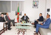 La Mauritanie et l'Espagne envisagent de renforcer leur coopération dans les domaines économique et du développement