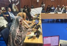 Houda Babah : L'éducation aux valeurs, au cœur du système éducatif mauritanien