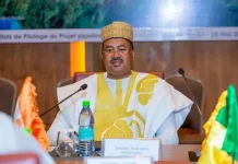 Libération de l'ancien ministre du Pétrole du Niger après un an de détention