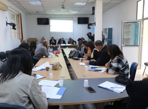 L'UE condamne l'arrestation par les autorités tunisiennes d'un candidat à l'élection présidentielle et la disqualification de trois autres candidats