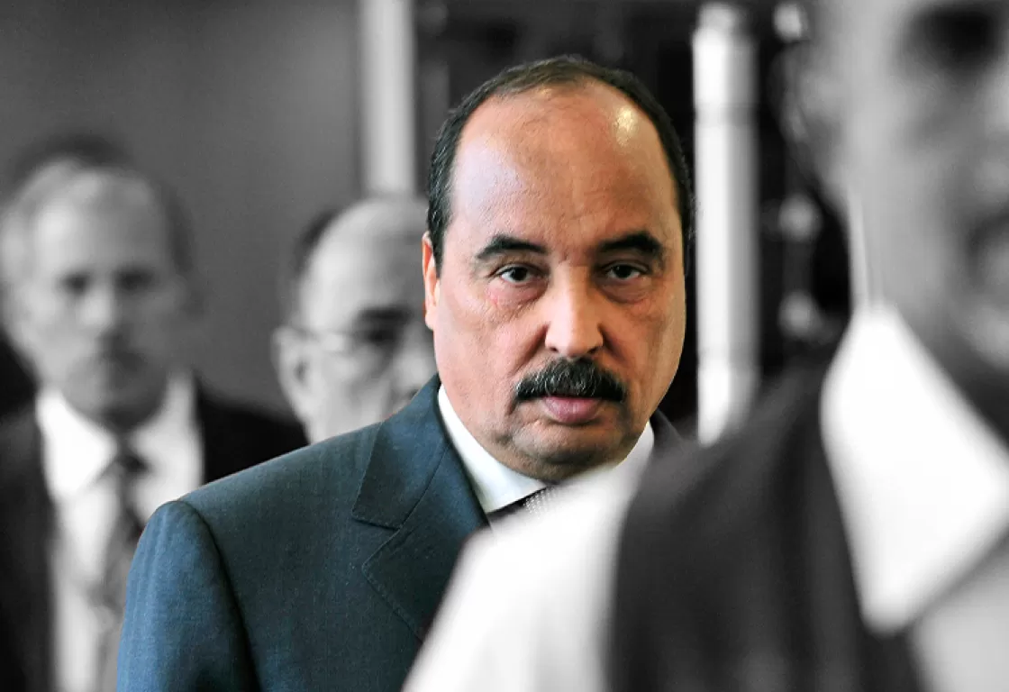 Nouakchott : Le procès d'Ould Abdel Aziz suspendu, constitution d'une équipe médicale pour examiner son état de santé