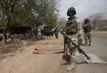 Niger : Les pays du Sahel lancent des manœuvres militaires pour contrer les menaces terroristes