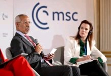 Le ministre de la Défense mauritanien participe à la Conférence de Munich sur la sécurité 2026 en Allemagne