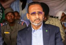 Inauguration de projets de développement: Le délégué général de TAAZOUR entame une visite officielle dans 4 Wilayas de l'intérieur