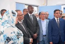 Ministre de la Santé : le gouvernement a commencé à mettre en œuvre des réformes structurelles visant à garantir la qualité des médicaments.
