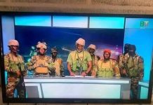 Bénin : arrestation du fils de l'ancien président pour participation à la tentative de coup d'État manquée