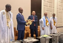 Coordinateur du dialogue : Le document signé comprend des réformes majeures et représente une nouvelle étape dans le processus de dialogue