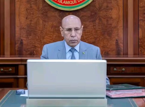 Ghazwani s'engage à poursuivre les efforts de professionnalisation et de développement du journalisme