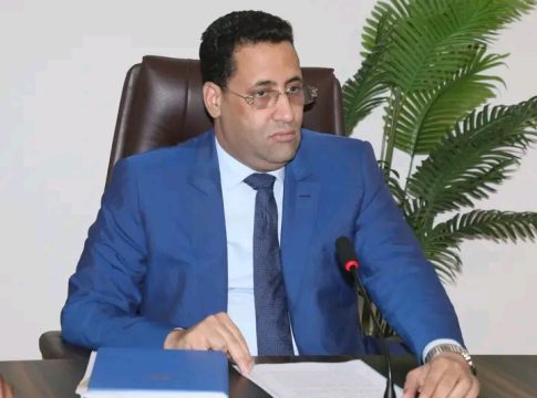 Nouveau gouvernement : Le premier ministre Ould Diaye en pole position pour la présidentielle de 2029