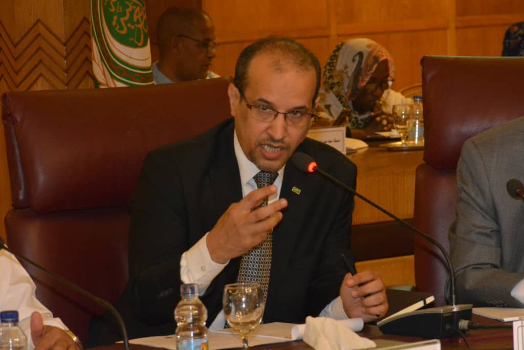 La situation des droits de l’Homme en Mauritanie s’améliore, dixit le Commissaire
