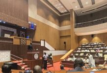 Le Parlement approuve les amendements à la loi sur les accords miniers