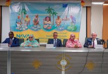 La Mauritanie lance un projet de développement de la chaîne de valeur de la pêche continentale avec le soutien de la FAO et de l'Union européenne