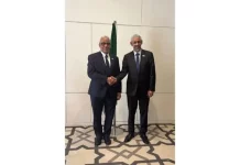 La Mauritanie et la Banque africaine de développement prévoient d'étendre leur coopération et de soutenir le développement durable