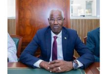 Le ministre de l'Immobilier participe à la COP30 pour renforcer la coopération en matière de gouvernance immobilière
