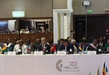 La Mauritanie sollicite un financement d'urgence pour des projets d'infrastructures régionales