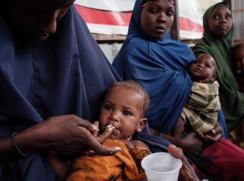 IGAD : 63 millions de personnes souffrent d'insécurité alimentaire dans la Corne de l'Afrique