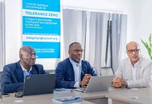 La mission de l'Alliance mondiale pour les vaccins conclut sa visite en Mauritanie