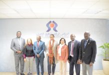 La Mauritanie remporte un siège de vice-président de l'Association des Commissions Nationales des Droits de l'Homme de l'Organisation Internationale de la Francophonie