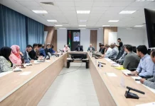 Réunion à Nouakchott pour discuter de la situation des hôpitaux de l'intérieur