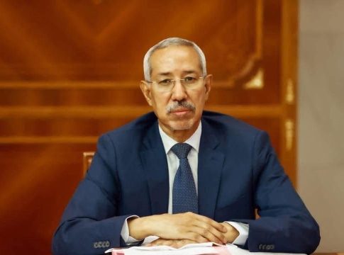 Brésil : La Mauritanie participe à la 15ème édition du Salon de la Défense et de la Sécurité