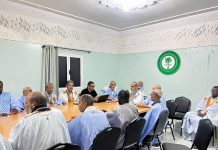 Le parti "Tawassoul" critique l'augmentation des prix des carburants et met en garde contre l'enlisement du dialogue politique