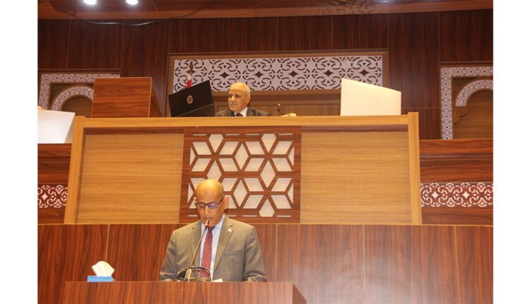 Le département de l’Hydraulique adopte une stratégie pour fournir l’eau potable à tous les foyers mauritaniens