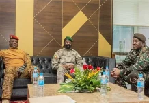 Face à l'escalade des attaques armées l'alliance du Sahel reporte le sommet prévu ce mois-ci