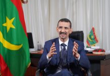 Nomination du président et des membres du comité de la carte de presse
