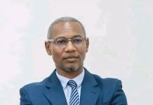 Le président gabonais choisit l'ancien capitaine de son équipe nationale, Paul Ulrich Kisani, comme ministre des Sports