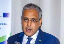 Ministre de l'Énergie : L'objectif du couvre-feu nocturne est de protéger les ressources de l'État et de rationaliser leur utilisation