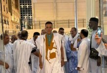 Ministre des Affaires islamiques : L'État est responsable de tous les pèlerins et les intérêts sont mobilisés pour les servir