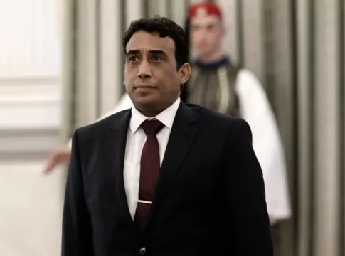 Libye : Al-Manafi annonce la révision du budget et appelle à sa consolidation