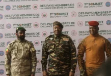 La Coalition des États du Sahel annonce la mise en place de sa force conjointe basée à Niamey