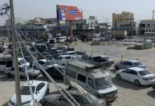 Lancement d'un système numérique de surveillance de la vitesse et de la ceinture de sécurité sur les routes intérieures