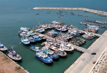L'Agence des affaires maritimes annonce la disponibilité de 70 opportunités d'emploi pour les jeunes mauritaniens