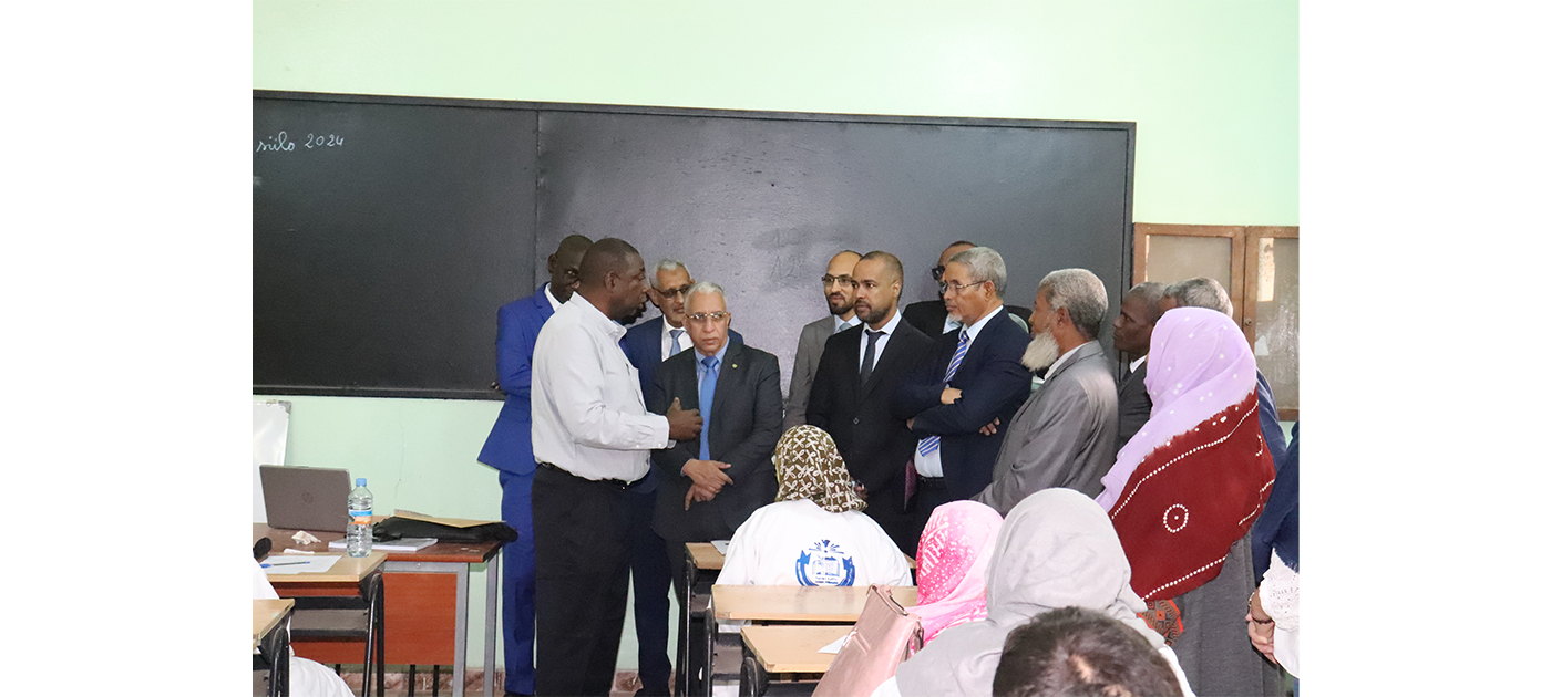 Nouakchott : l’Introduction de l’enseignement des langues nationales dans les écoles de formation des instituteurs ce Mardi à Nouakchott
