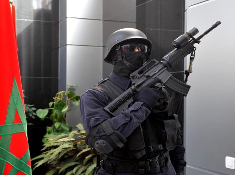 Les autorités marocaines affirment avoir déjoué un attentat « terroriste » et arrêté 4 personnes