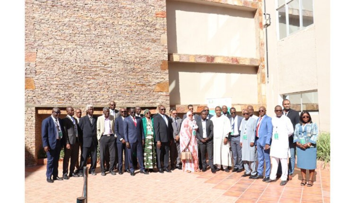 L’électrification de 481 villages ruraux en Mauritanie dans le cadre d’un projet régional d’accès à l’électricité