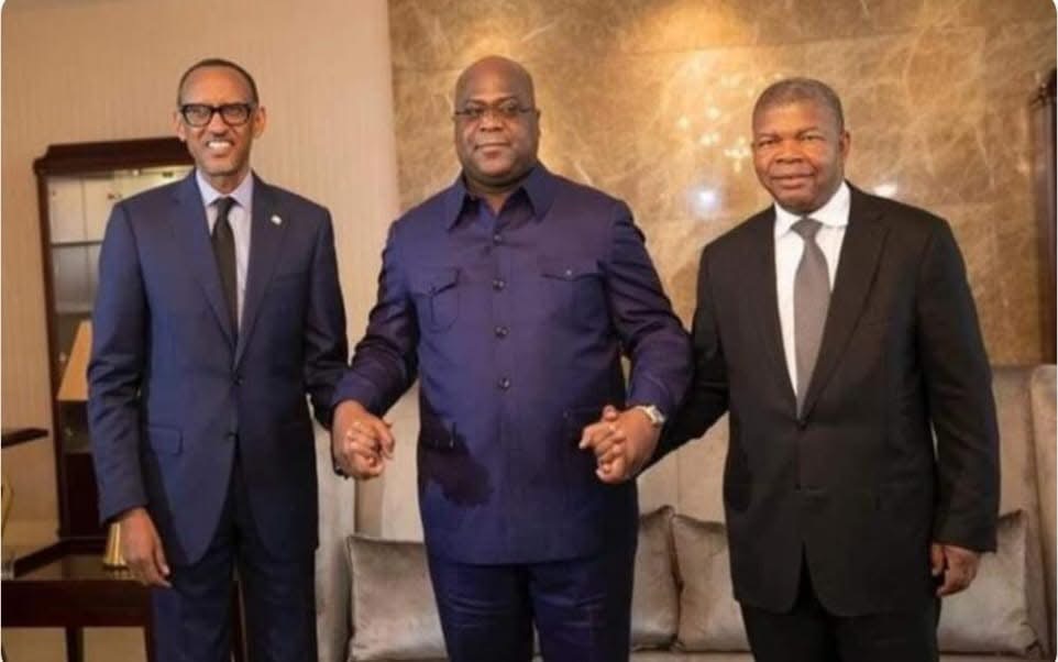 Le Congo annonce l'échec des négociations de paix avec le Rwanda pour mettre fin à la rébellion du M23