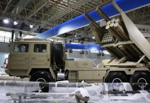 Le Mali acquiert des lanceurs de missiles chinois SR-5 similaires au système américain Heimaris