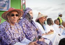 Gorgol:Coup d'envoi du festival de la Vallée