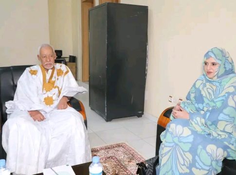 Nouakchott : Discussions sur la possibilité pour certains groupes vulnérables d'accomplir leur devoir électoral
