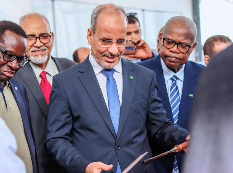 Gouvernement : Le système d'enseignement technique est passé de 3825 places en 2019 à 13981 cette année